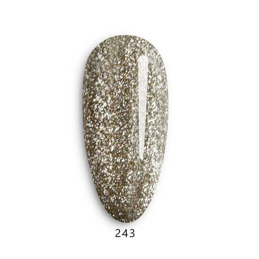 BC Kalıcı Oje 243