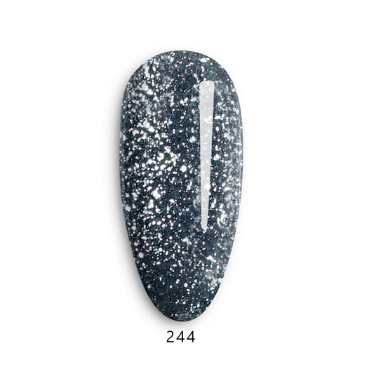 BC Kalıcı Oje 244