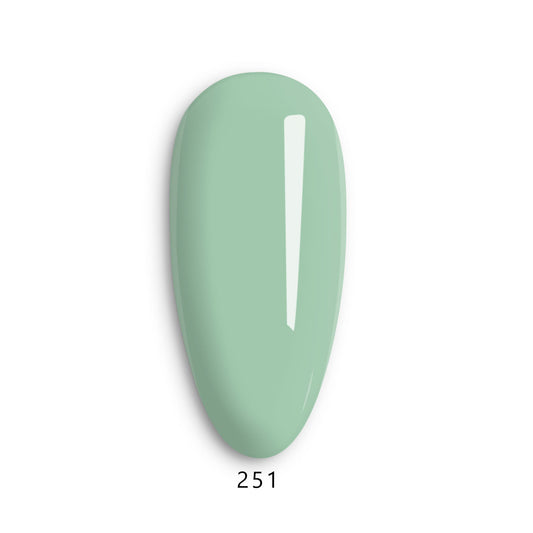 BC Kalıcı Oje 251