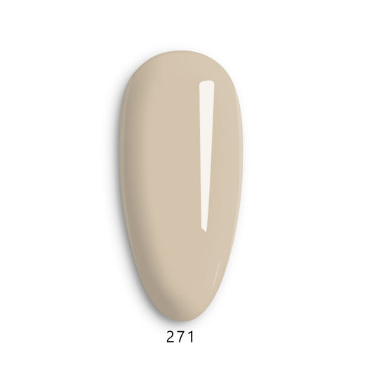 BC Kalıcı Oje 271