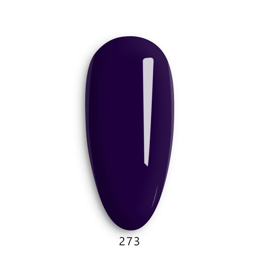 BC Kalıcı Oje 273