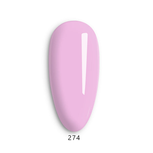 BC Kalıcı Oje 274