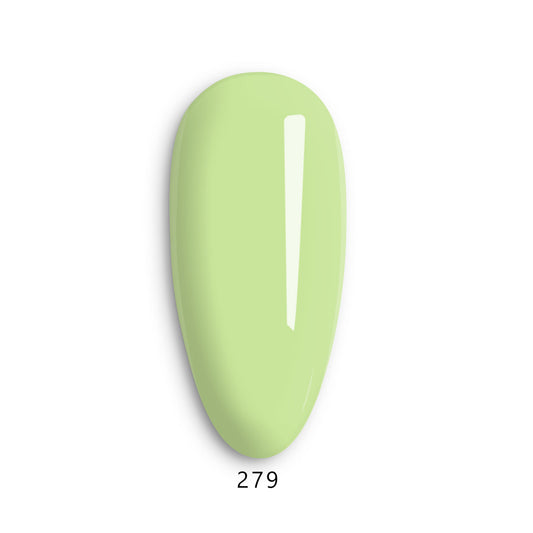 BC Kalıcı Oje 279