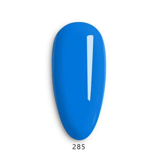 BC Kalıcı Oje 285