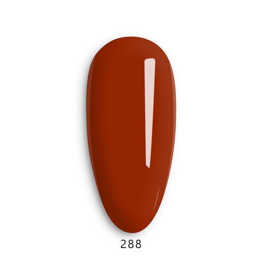 BC Kalıcı Oje 288