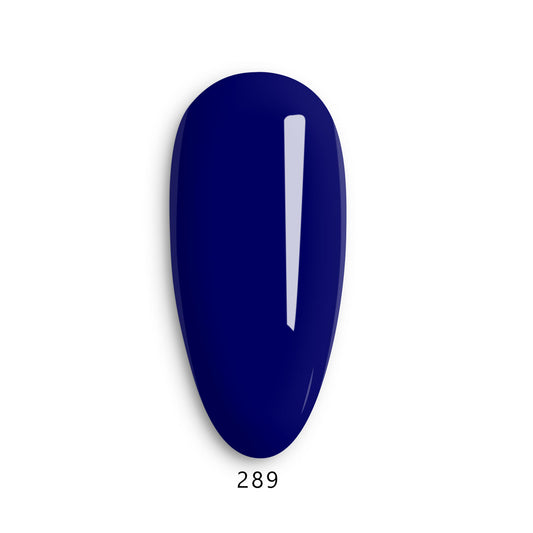 BC Kalıcı Oje 289