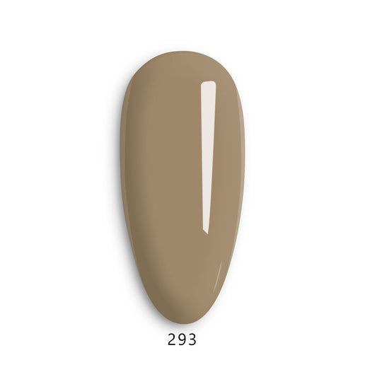 BC Kalıcı Oje 293