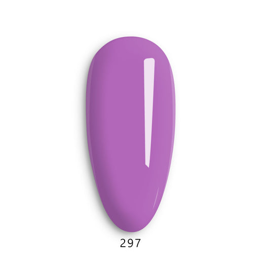 BC Kalıcı Oje 297