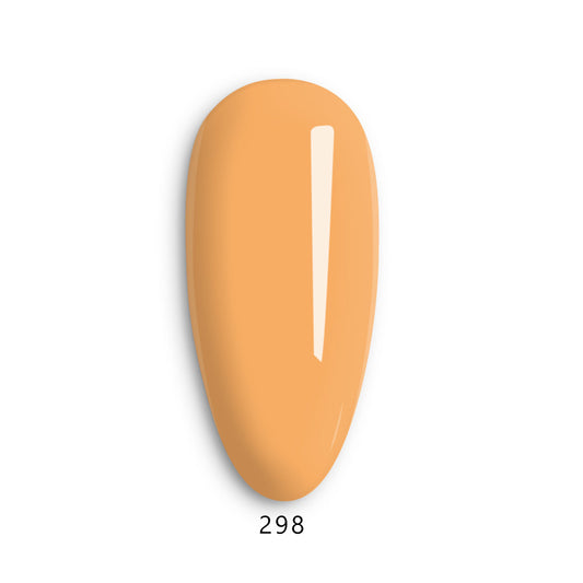 BC Kalıcı Oje 298