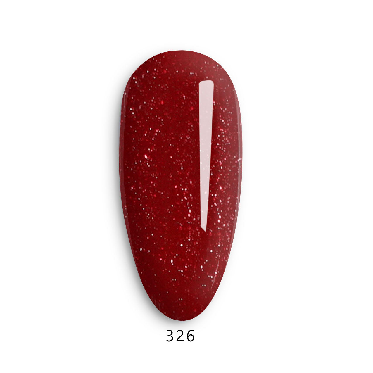 BC Kalıcı Oje 326