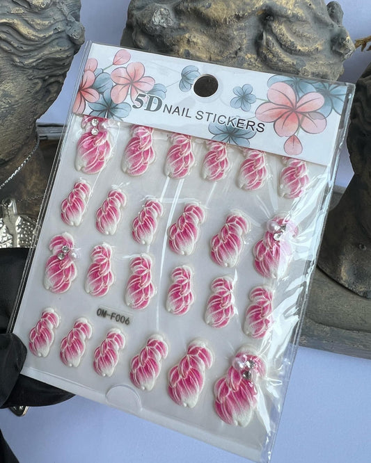 5D  STICKER 01