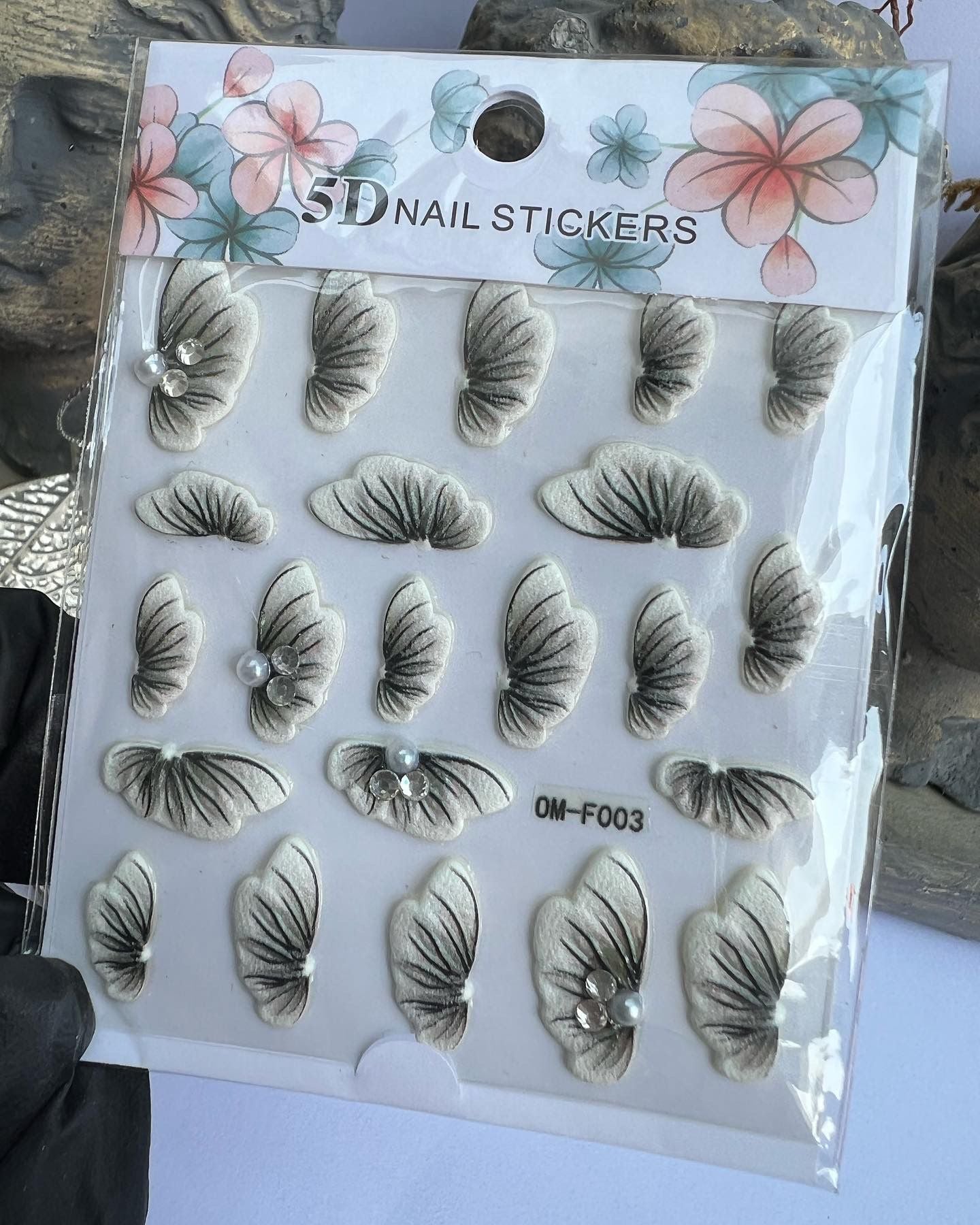 5D  STICKER 00