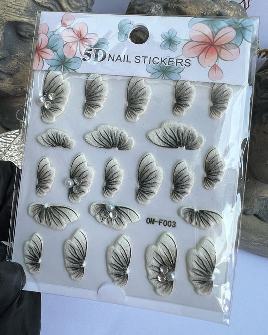 5D  STICKER 00