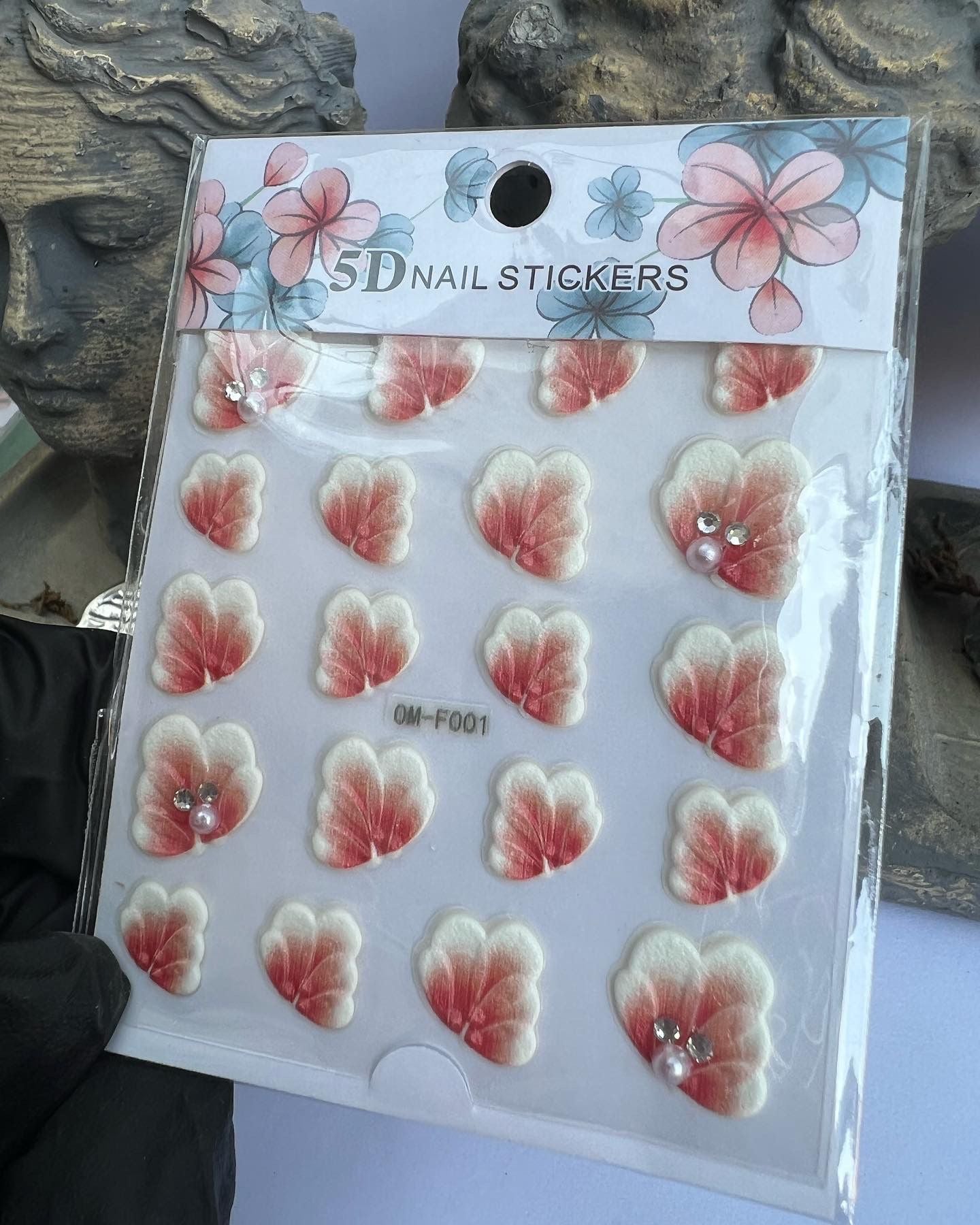 5D  STICKER 05