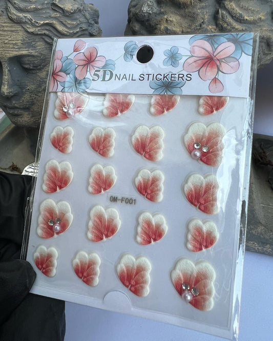 5D  STICKER 05