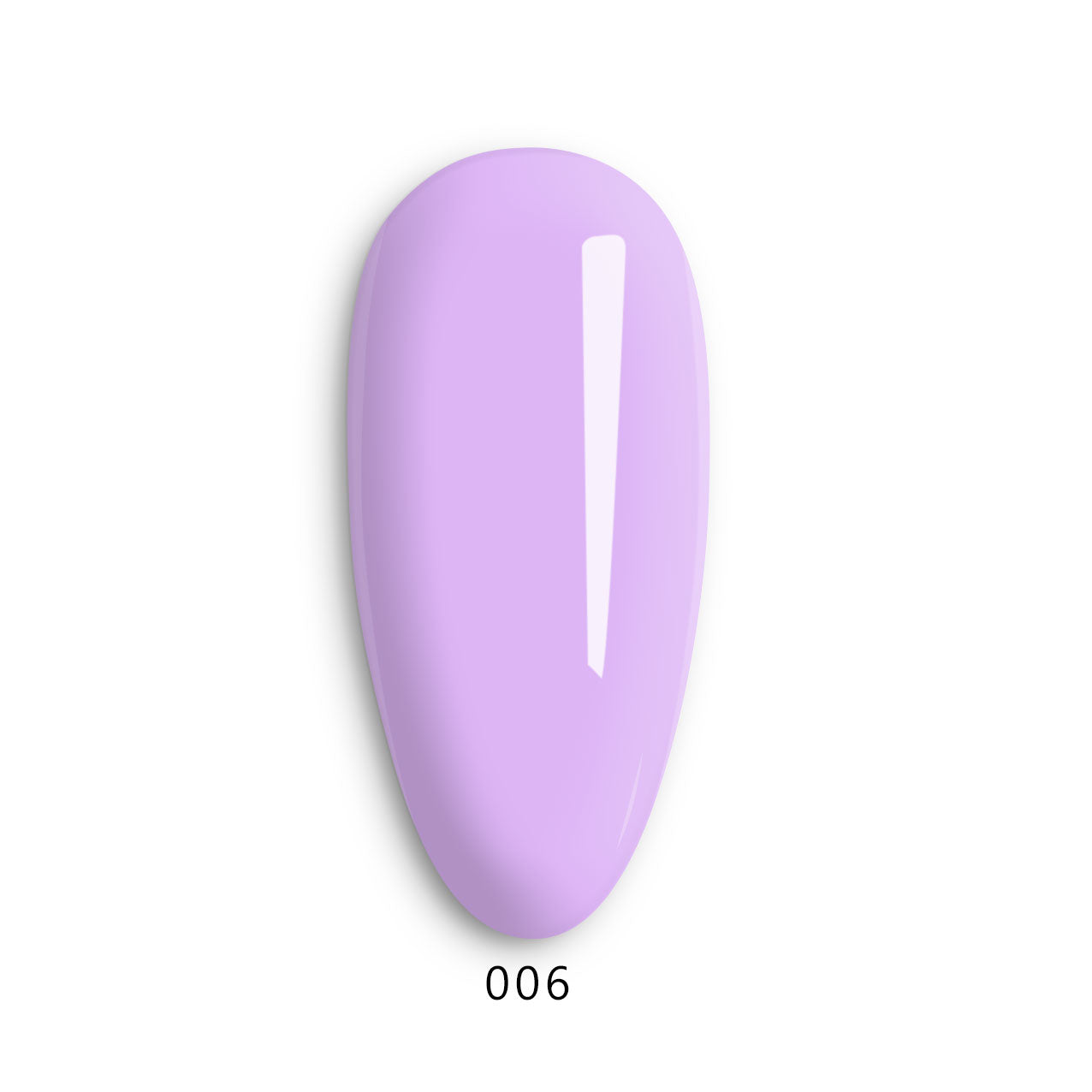 BC Kalıcı Oje 006