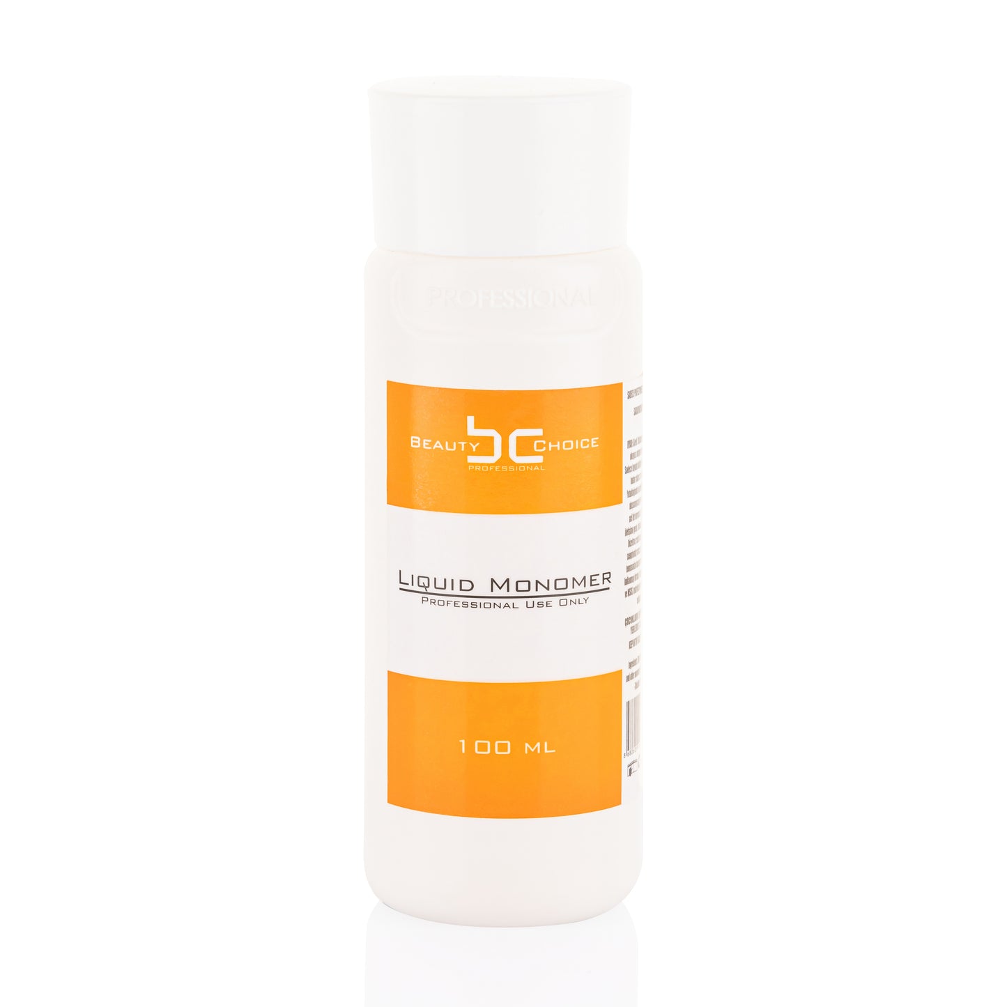 AKRILIK SIVI 100 ML