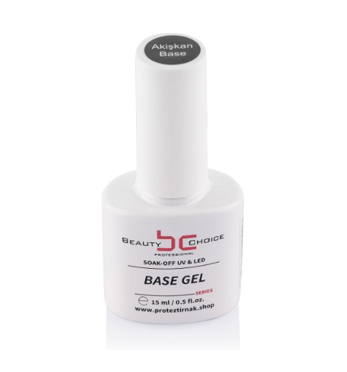 BC AKIŞKAN BASE COAT