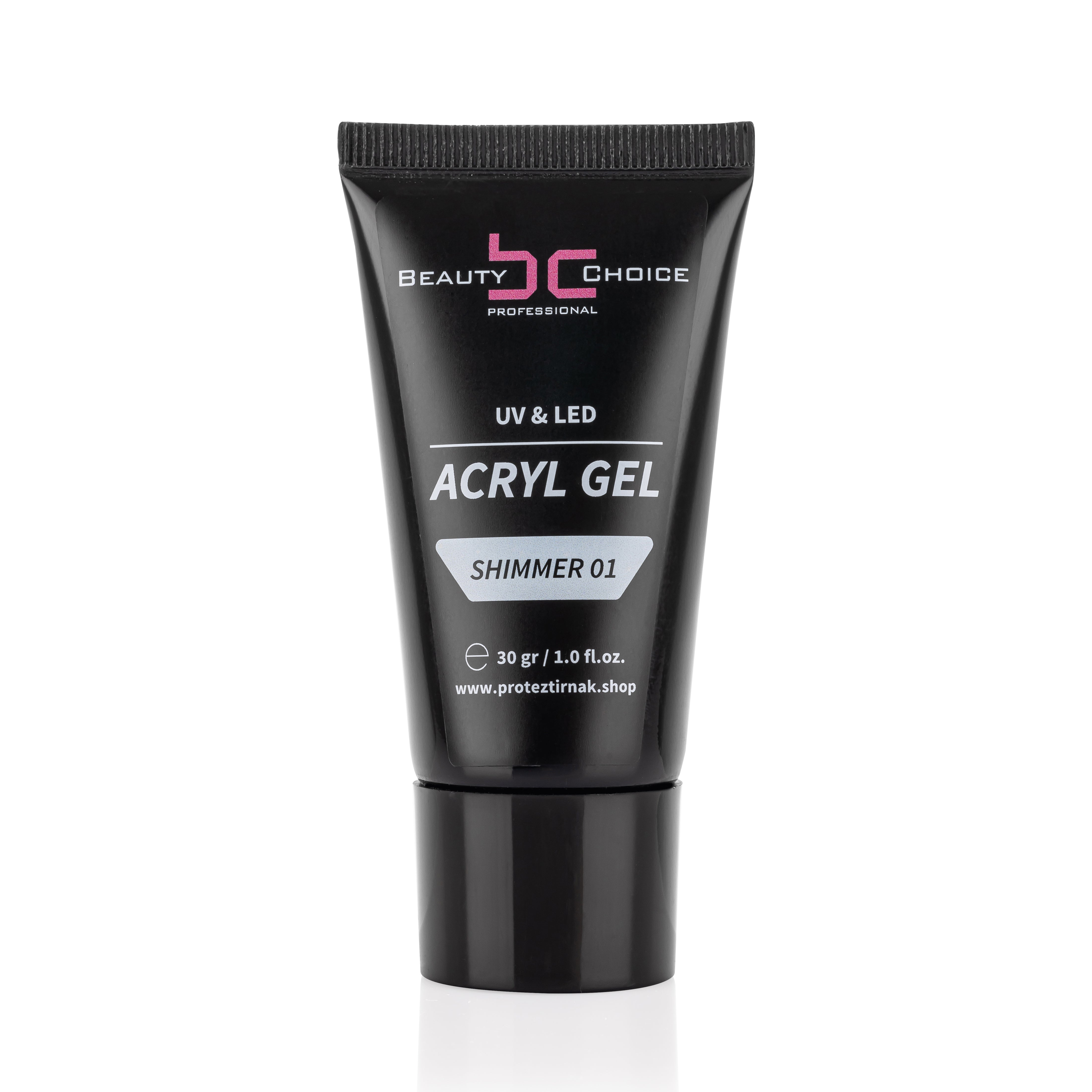 Acryl R poly gel | poly jel protez tırnak – Beauty Choice