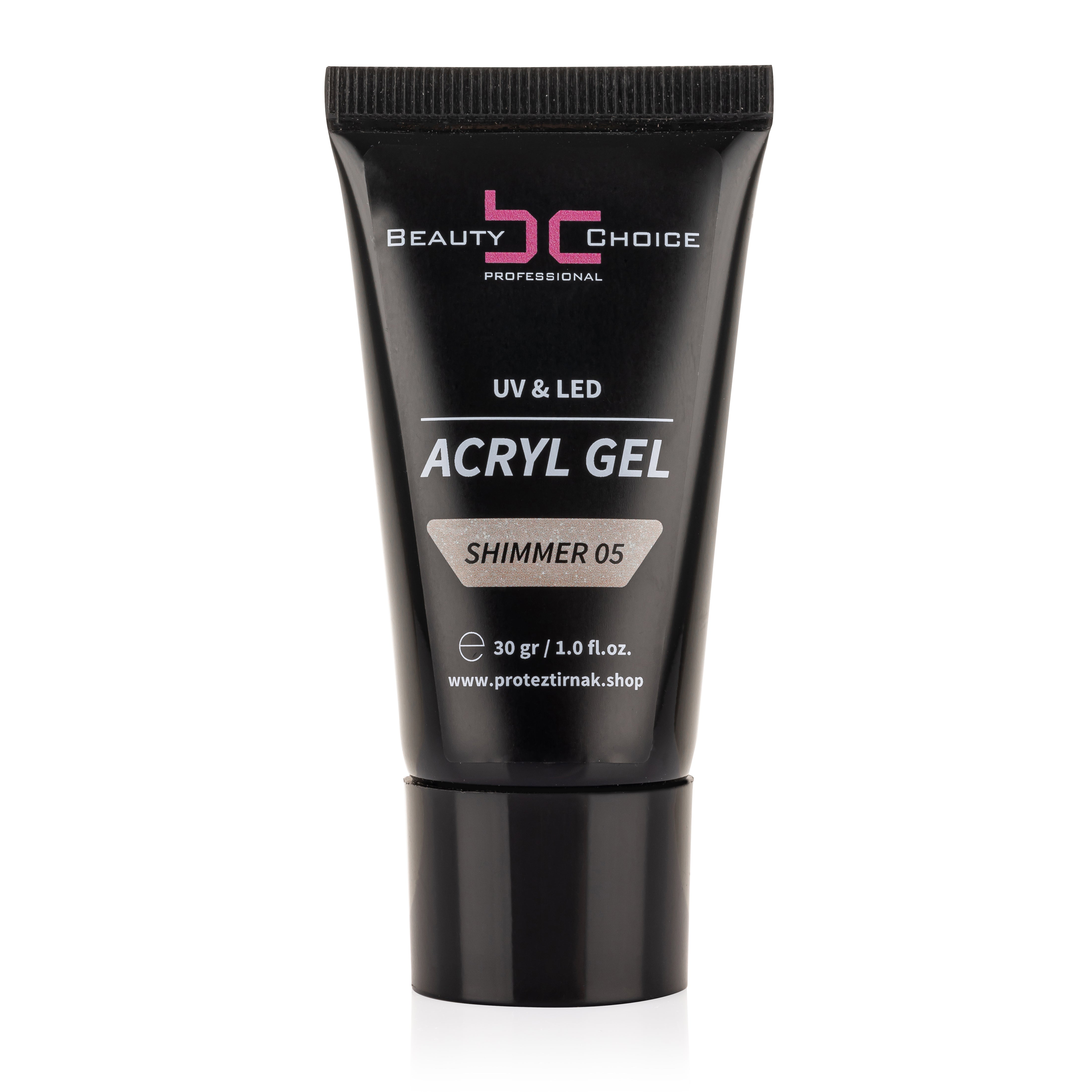 Acryl R poly gel | poly jel protez tırnak – Beauty Choice