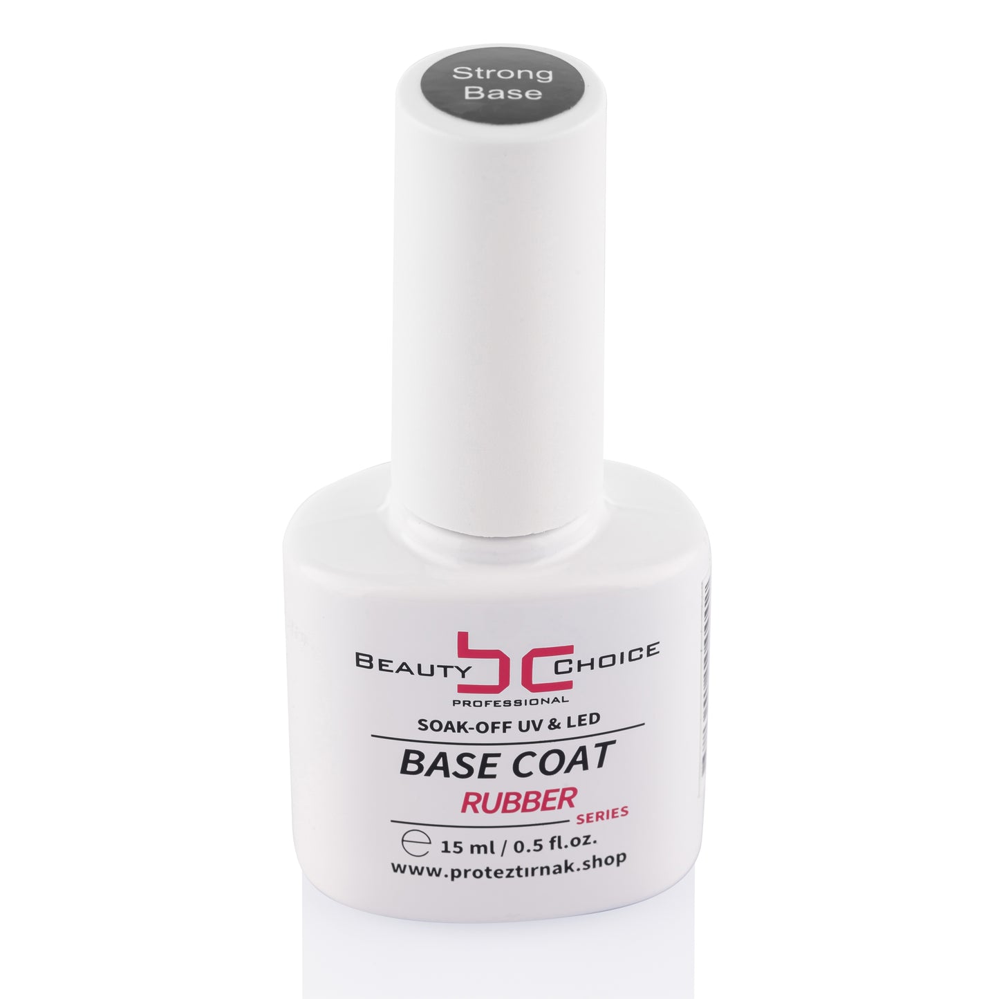 BC STRONG BASE COAT