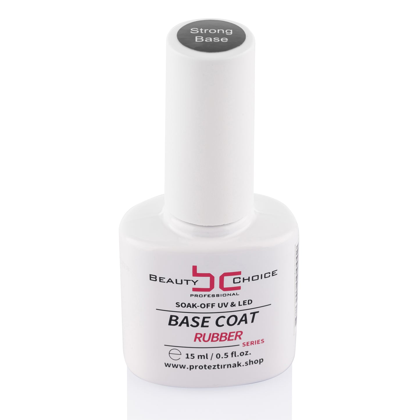 BC Base Coat Rubber (strong base)