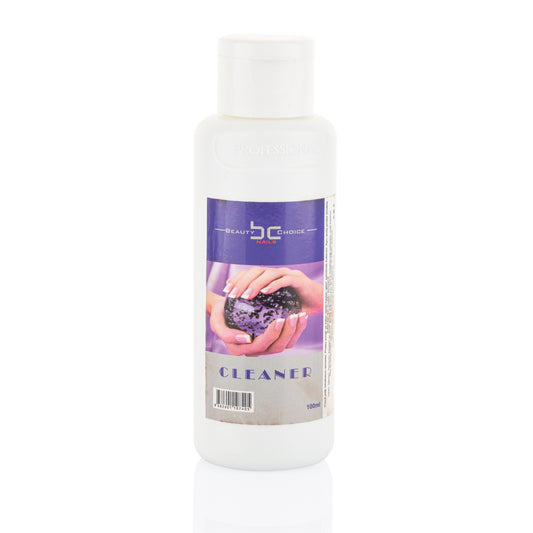 BC Nail Cleaner 100 ML