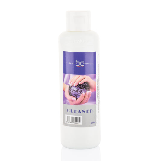 CLEANER 200 ML