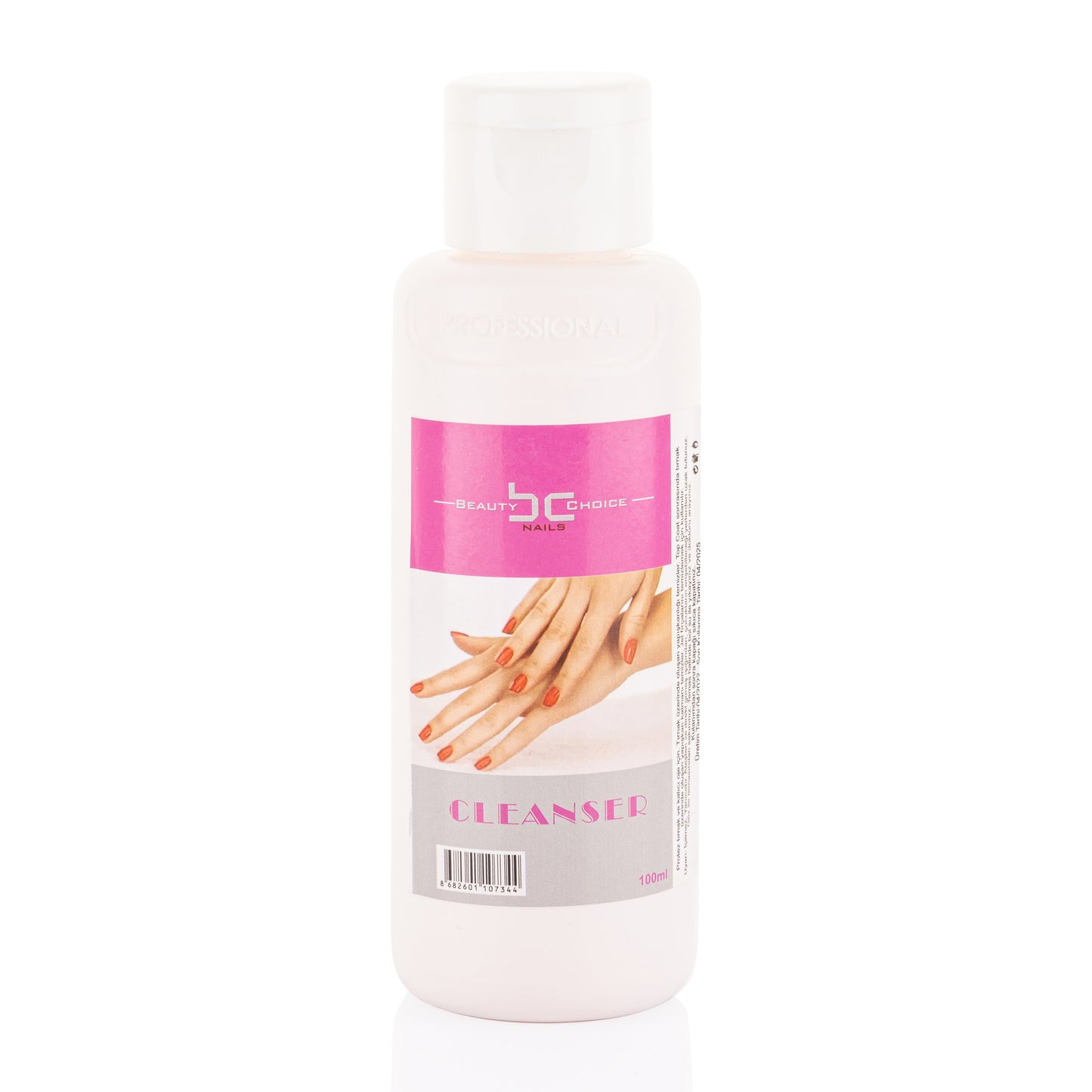 CLEANSER 100ML