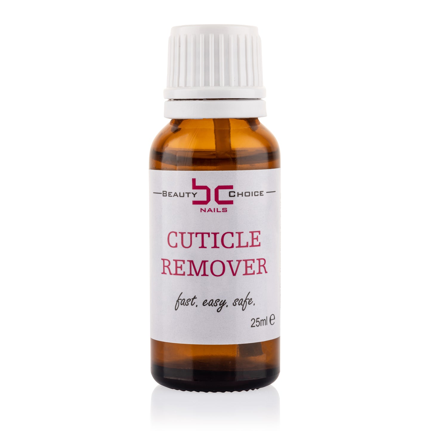 BC CUTICLE REMOVER