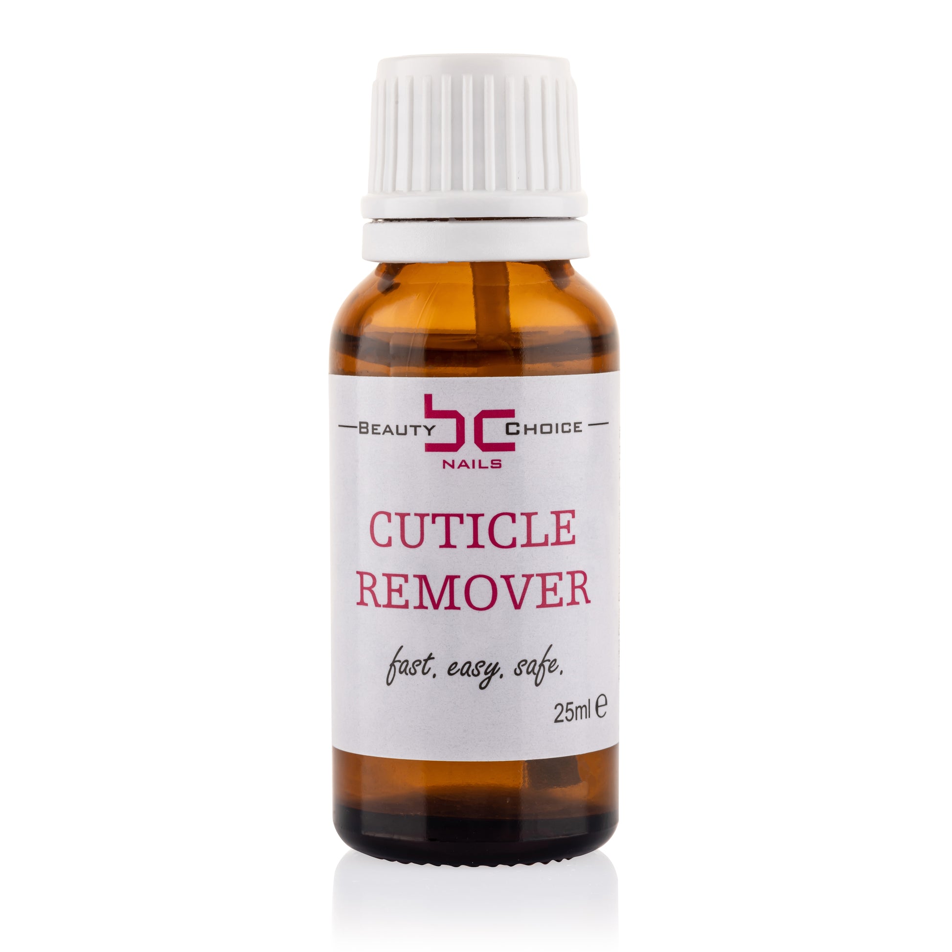 BC CUTICLE REMOVER