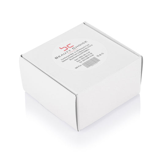 BC Fiber Tüysüz Ped 500 Lü