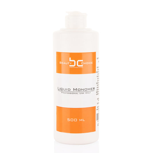 BC Liquid Monomer 500 ML