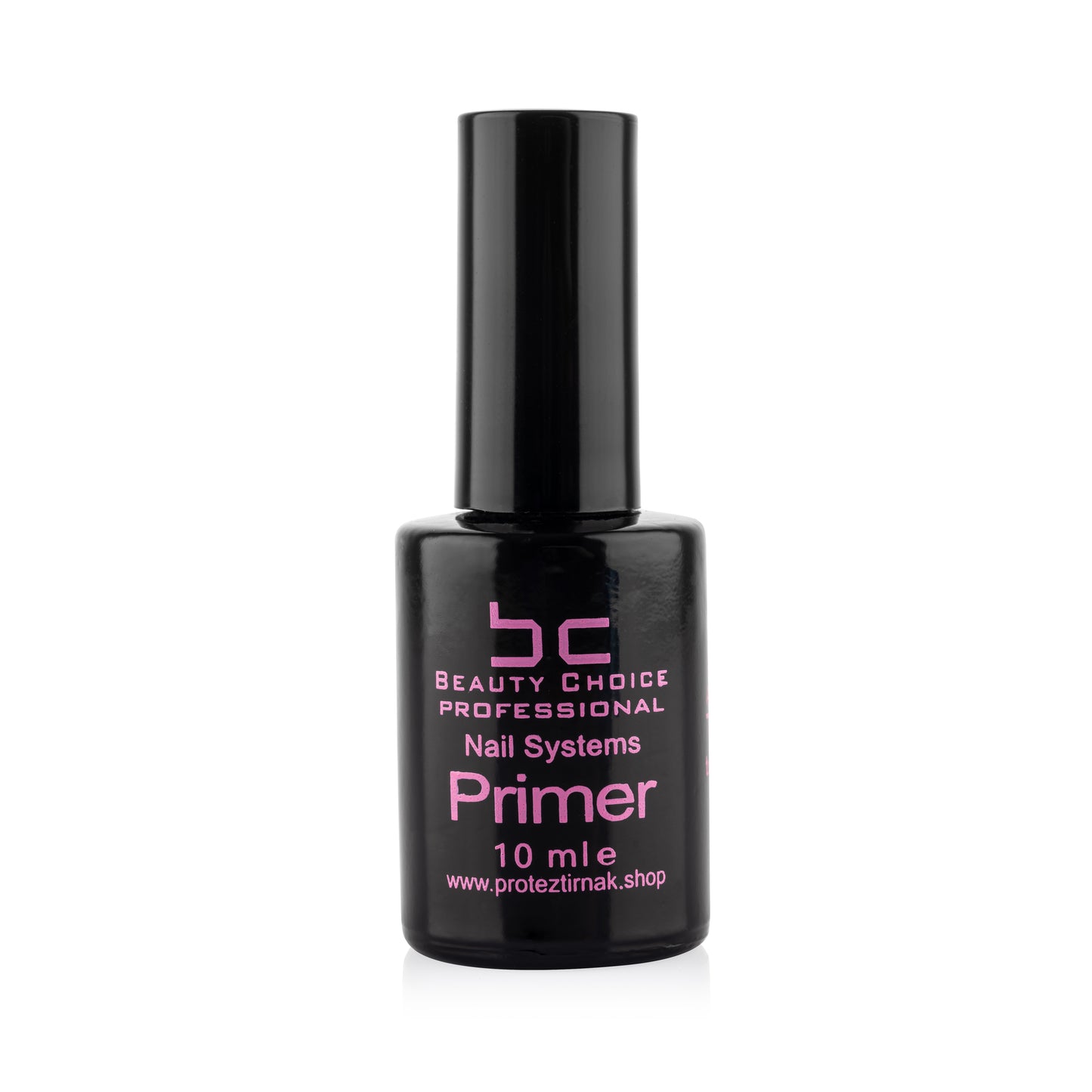 BC PRIMER