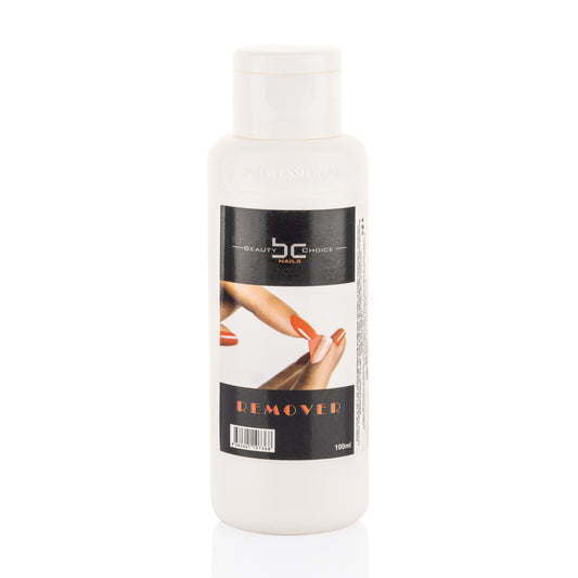 BC Nail Remover 100 ML