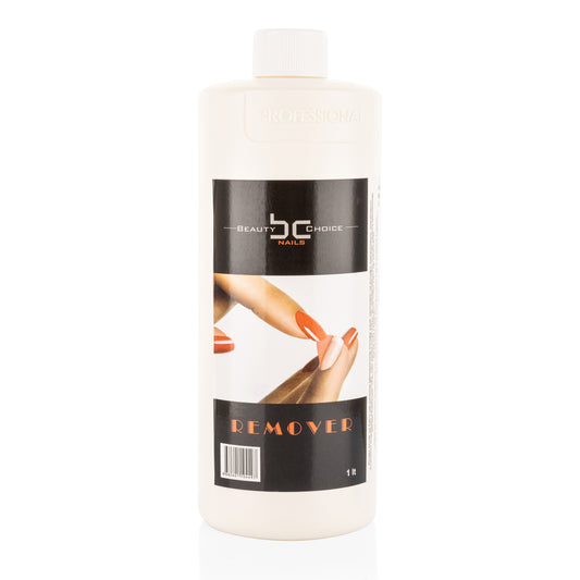 BC Nail Remover 1 LT