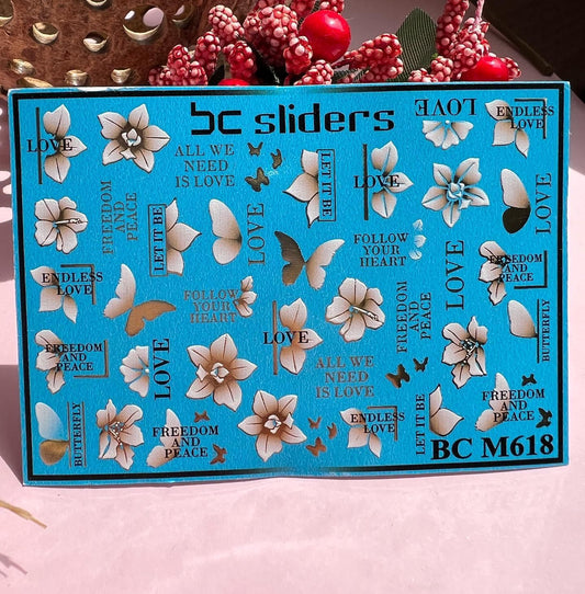 BC TIRNAK STICKER  21