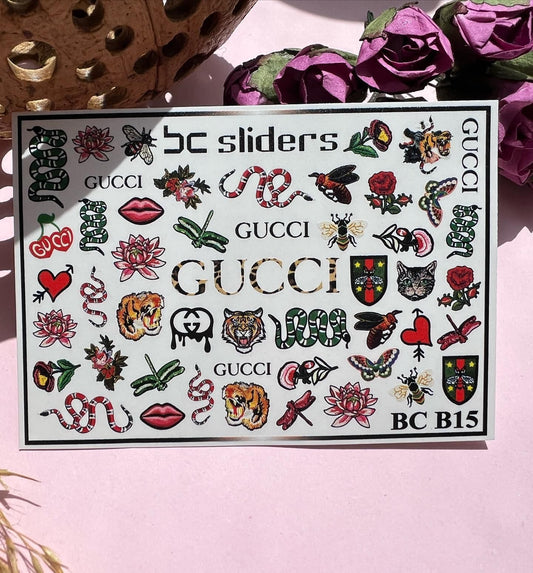 BC TIRNAK STICKER  23
