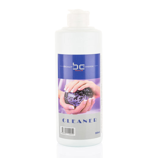 BC Nail Cleaner 500 ML