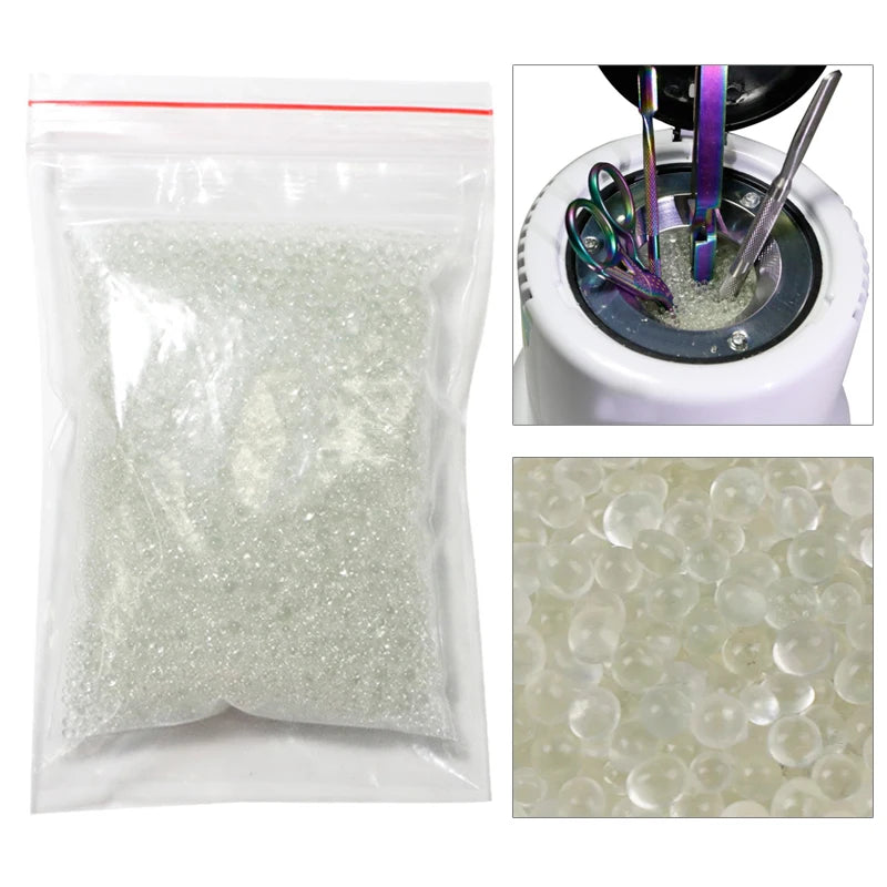 BONCUKLU STERILIZER MAKİNE