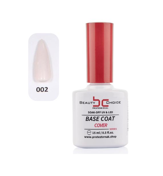 BC COVER BASE COAT(002)