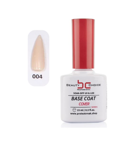 BC COVER BASE COAT(004)