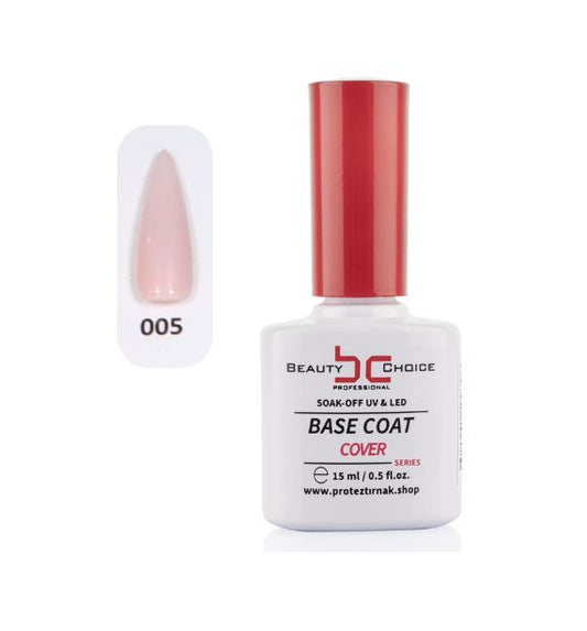 BC COVER BASE COAT(005)