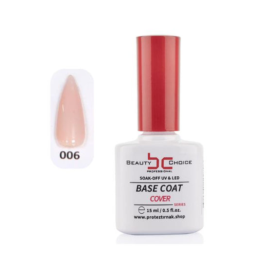 BC COVER BASE COAT (006)