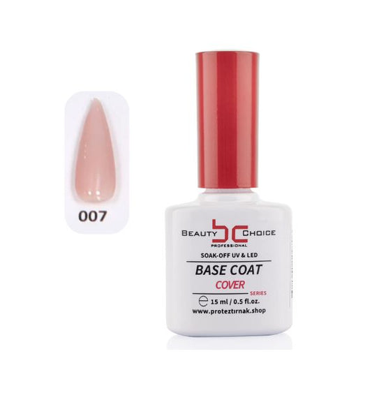 BC COVER BASE COAT(007)