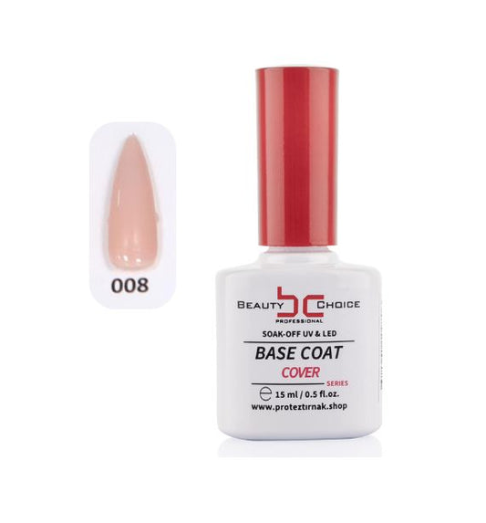 BC COVER BASE COAT(008)