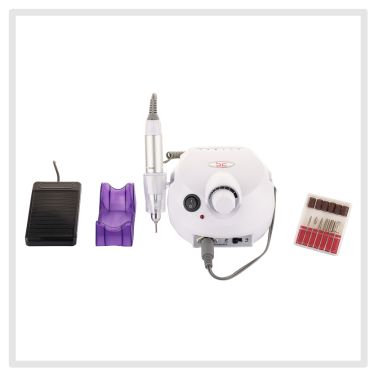 FREZE CİHAZI ZS601 Beyaz