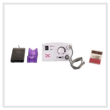 FREZE CİHAZI ZS602 Beyaz