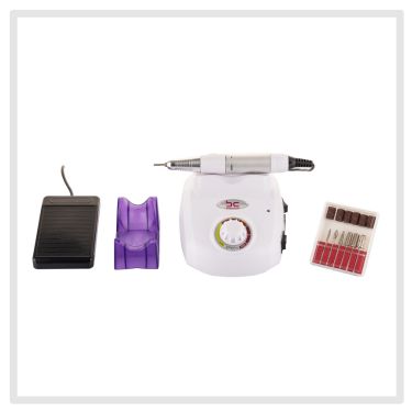 FREZE CİHAZI ZS603 Beyaz
