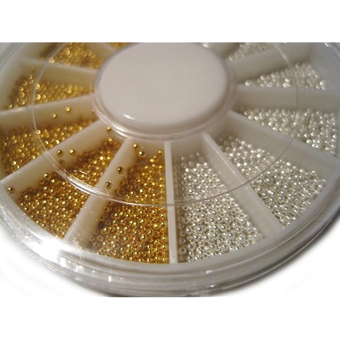GOLD GÜMÜŞ DEMİR BONCUK